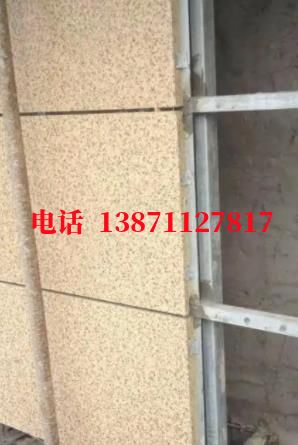 嘉定西气东输管道清洗外墙ET板