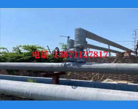 嘉定西气东输管道清洗原料油管道清洗